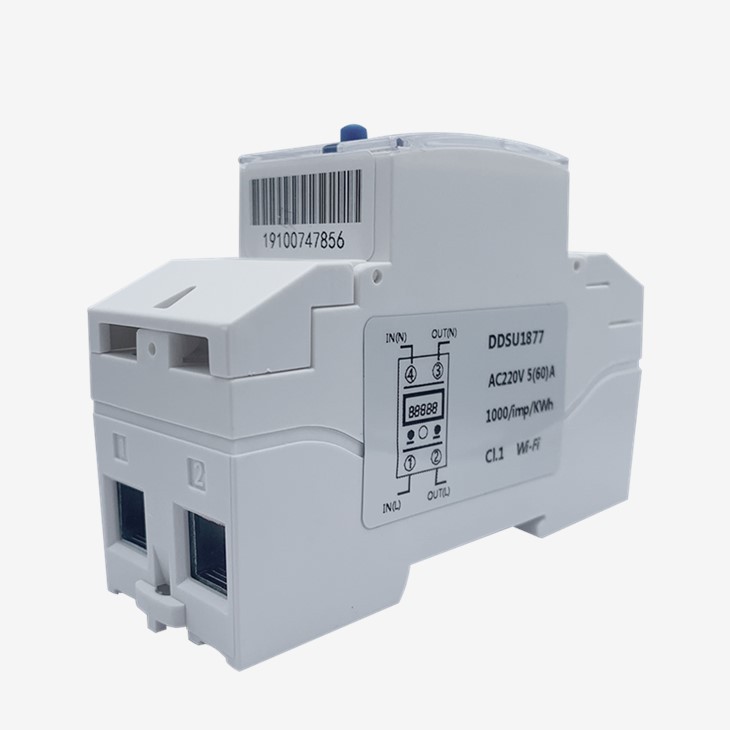 Home Power Meter