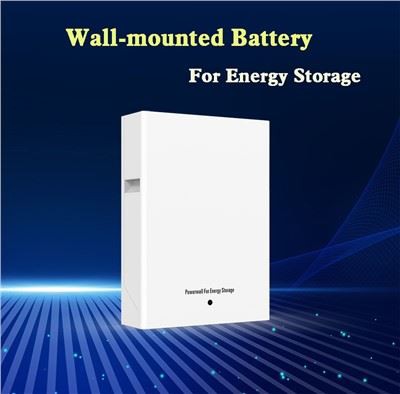 5KW سولر بیٹری