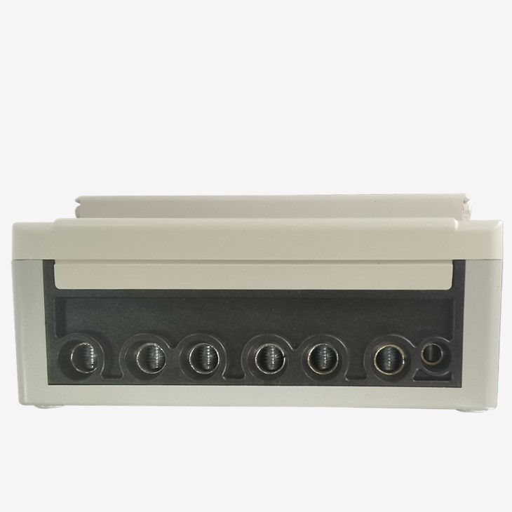 Three Phase Remote Control Wifi Energy Meter